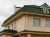 Композитная черепица Лист Luxard Roman мокко