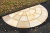 White Hills Радиальная тротуарная плитка R4900-14 White Hills Радиальная тротуарная плитка R4900-14