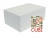Газобетонный блок CUBI D700 B3,5 F100 625х200х400 ровный