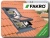 Деревянные мансардные окна среднеповоротные Fakro FTS-V U4 55*78 Деревянные мансардные окна среднеповоротные Fakro FTS-V U4 55*78