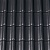 Керамическая черепица Creaton HARMONIE FINESSE schwarz glasiert Керамическая черепица Creaton HARMONIE FINESSE schwarz glasiert